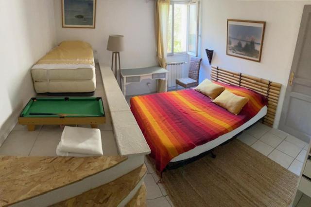 Joli Rez-De-Villa 80 M2 Proche Mer Carqueiranne Exteriér fotografie