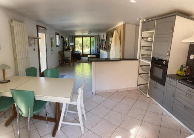 Joli Rez-De-Villa 80 M2 Proche Mer Carqueiranne Exteriér fotografie